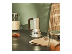 9090/1, Cafeteira para indução 1 chávenas, Alessi