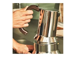9090/1, Cafeteira para indução 1 chávenas, Alessi