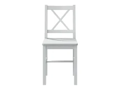 5 pcs Conjunto de jantar branco