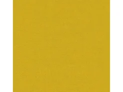 3 pcs conjunto de sofás com almofadões veludo amarelo