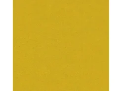 3 pcs conjunto de sofás com almofadões e rolos veludo amarelo