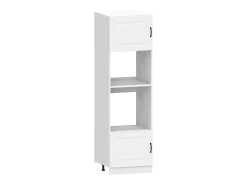 7 peças armário de cozinha conjunto Kalmar branco