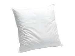 Almofada 60 x 60 cm OEKO TEX da DREAMEA - 600 g - MARIN