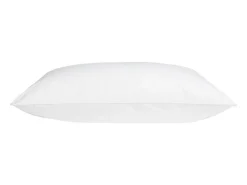 Almofada antiácaros 50 x 70 cm em poliéster tratado antiácaros