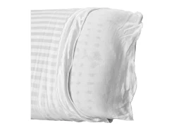 Almofada de Látex Perfurada com Capa 70 cm