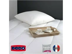 Almofada de memória DODO SUPRELLE MEMORY 65x65cm - Ergonómica
