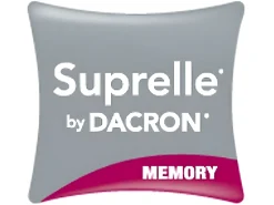 Almofada de memória DODO SUPRELLE MEMORY 65x65cm - Ergonómica