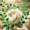 Almofada Dreamura Natura Toki 45x60