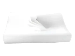 Almofada ergonómica - Memória de forma - 50x30 cm