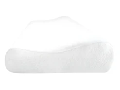 Almofada ergonómica - Memória de forma - 50x30 cm
