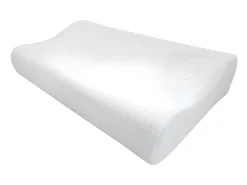 Almofada ergonómica - Memória de forma - 50x30 cm