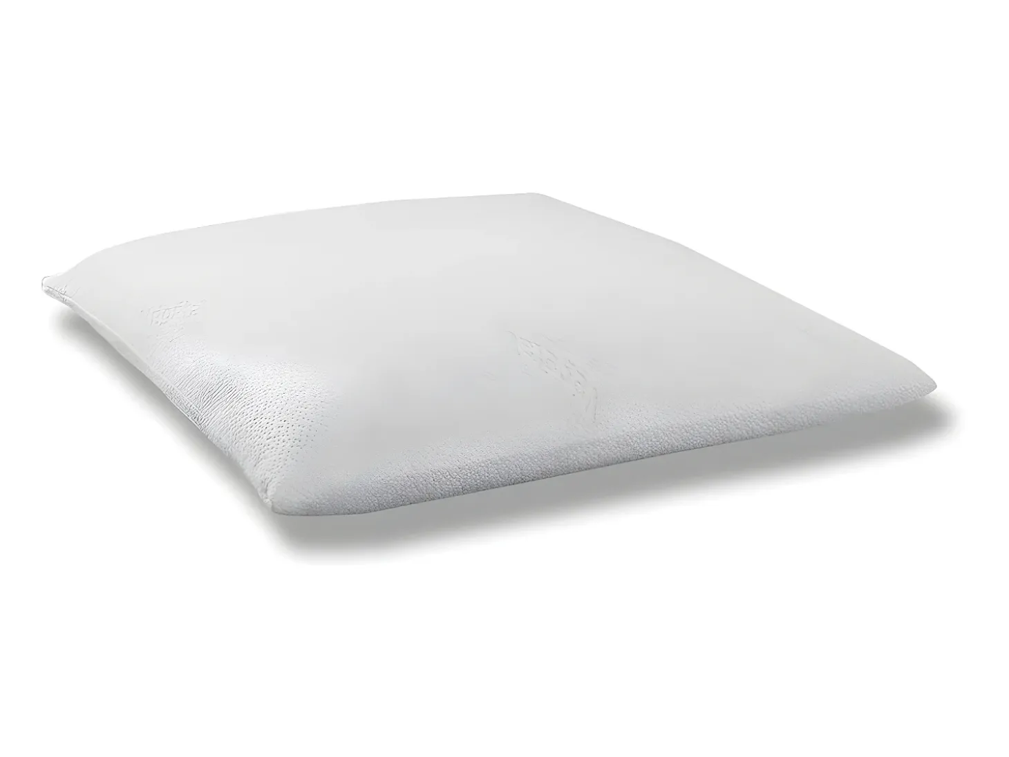 Almofada ergonómica DODO memória de forma VEGETAL 60x60 cm