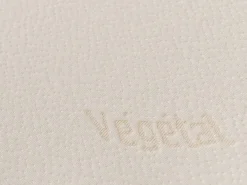 Almofada ergonómica DODO memória de forma VEGETAL 60x60 cm