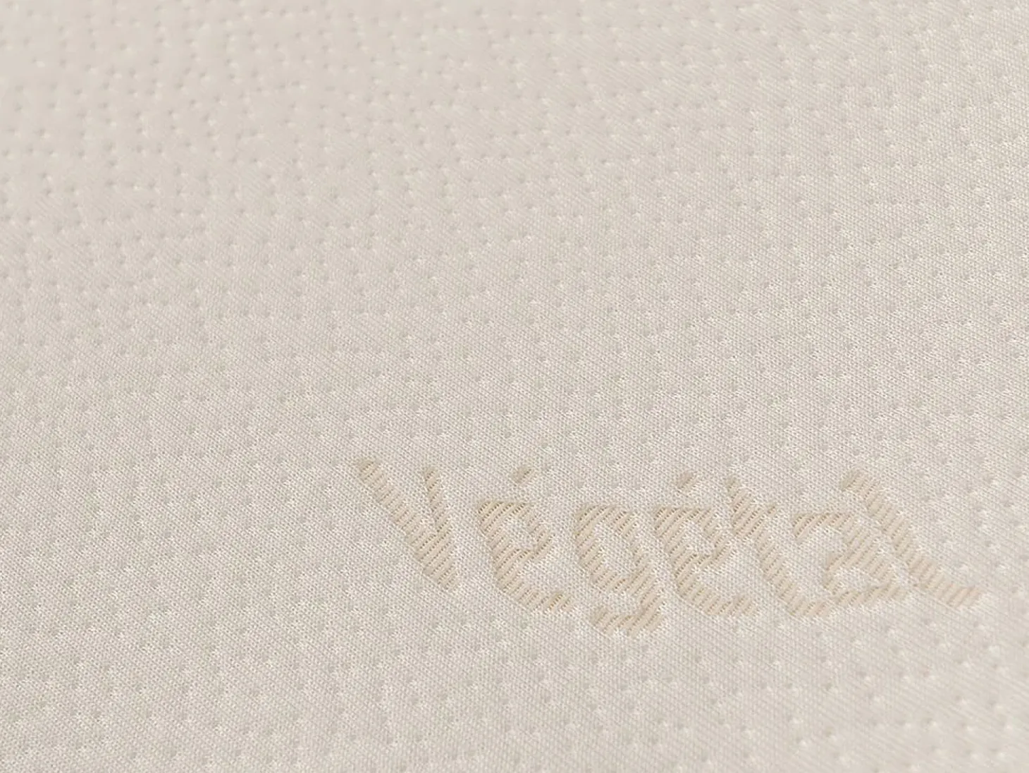 Almofada ergonómica DODO memória de forma VEGETAL 60x60 cm