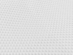 Almofada ergonómica firme com memória de forma 38 kg/m³, 40 x 60, branco - CORVICA