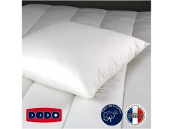 Almofada fofa Imperial DODO - 60 x 60 cm - Branco