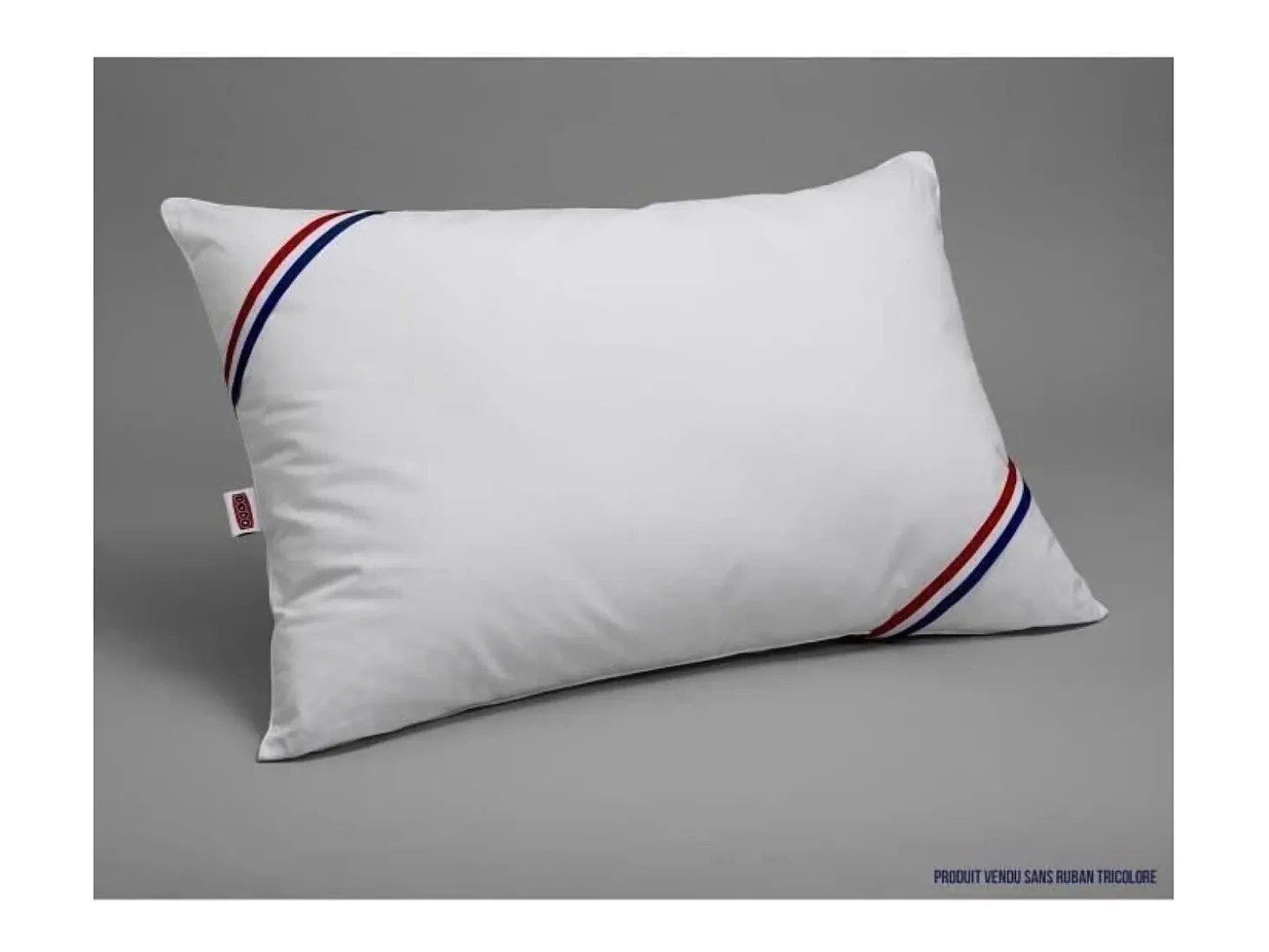 Almofada Grand Luxe Quallofil Allerban 50x70cm