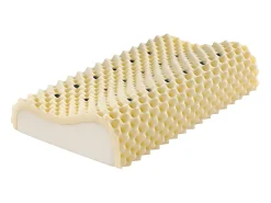Almofada magnética HYPNOSE com memória de forma - 58 x 36 cm