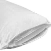 Almofada Moshy Glitter Algodão Poliéster 150 cm
