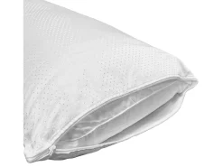 Almofada Moshy Glitter Algodão Poliéster 150 cm