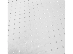 Almofada Moshy Glitter Algodão Poliéster 75 cm