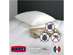 Almofada MULTIPROTECT - 65 x 65 cm DODO Confort Médium