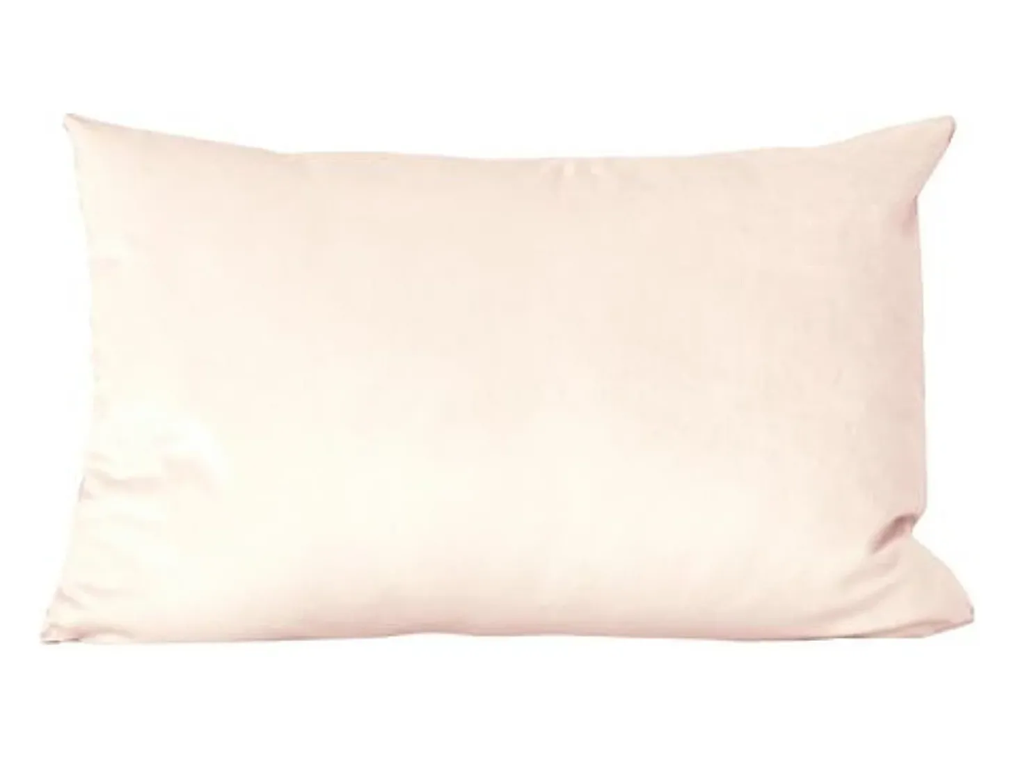 Almofada retangular 30x50cm veludo cru Nauru