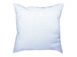 Almofada tudo em um DODO proteção total antiácaros 60x60 cm ANGE GARDIEN