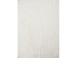 Almofada 37x37x37 cm branca Leith LET76W