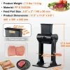 Amaciador de Carne Manual SucceBuy, Utensílio de Cozinha em Aço Inoxidável