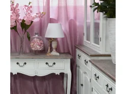 Aparador 90x190x40 cm branco Rimini White RIW01