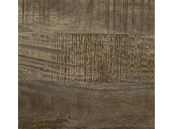 Aparador 60x33x75 cm madeira de mangueira maciça
