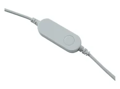 Aparador、Armário bar giratório e retrátil com LED - grande espaço de arrumação - estilo contemporâneo - Branco