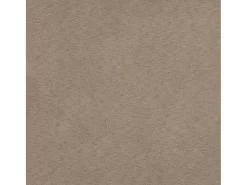 Apoio de pés 70x55x41 cm microfibra cinzento-acastanhado