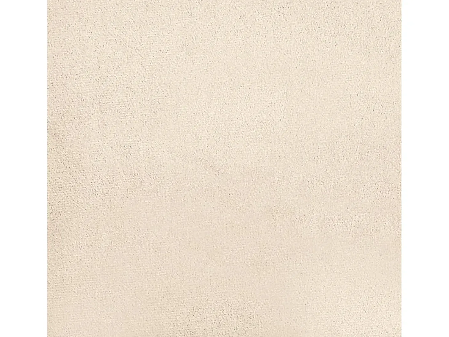 Apoio de pés 70x55x41 cm tecido de microfibra bege