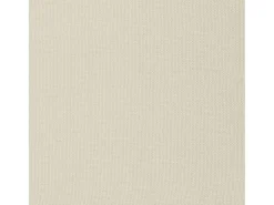 Apoio de pés 51x41x40 cm tecido cor creme