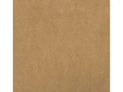 Apoio de pés 70x55x41 cm veludo castanho