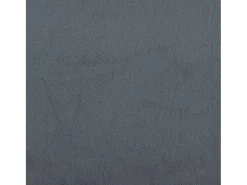 Apoio de pés 70x55x41 cm veludo cinzento-escuro