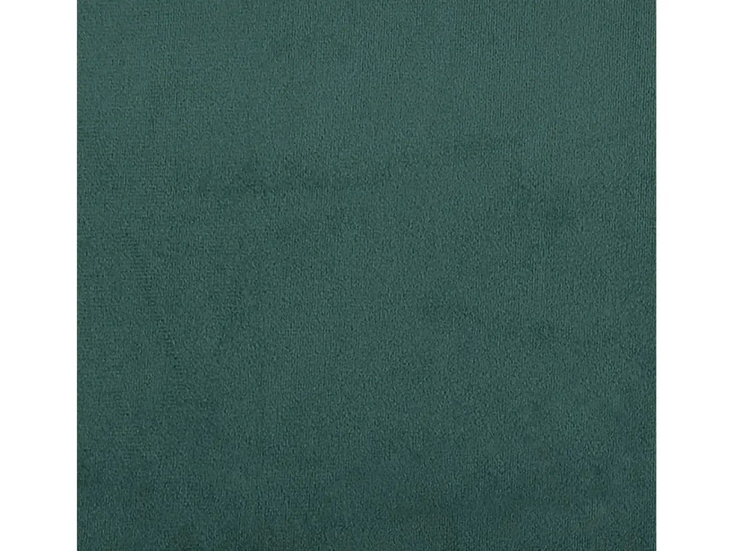 Apoio de pés 70x55x41 cm veludo verde-escuro