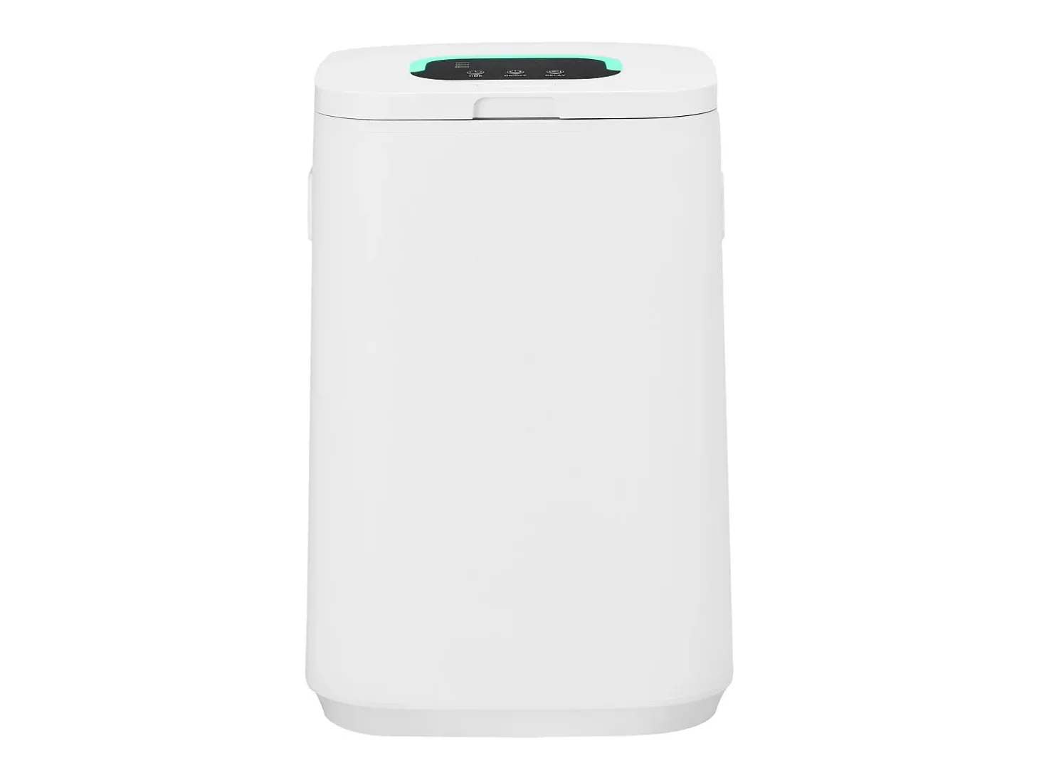Aquecedor de Toalhas 20 L SucceBuy, Balde Secador de Toalhas para Banheiro, com Tela LED, Regulação de Temperatura, Timer e Trava de Segurança