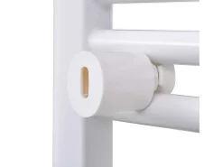 Aquecedor toalhas casa de banho liso 500 x 764 mm
