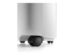 Ar Condicionado Portátil PAC ES72 DELONGHI 2100W - Ventilador, desumidificador, Gás R290 - 8 300 Btu/h