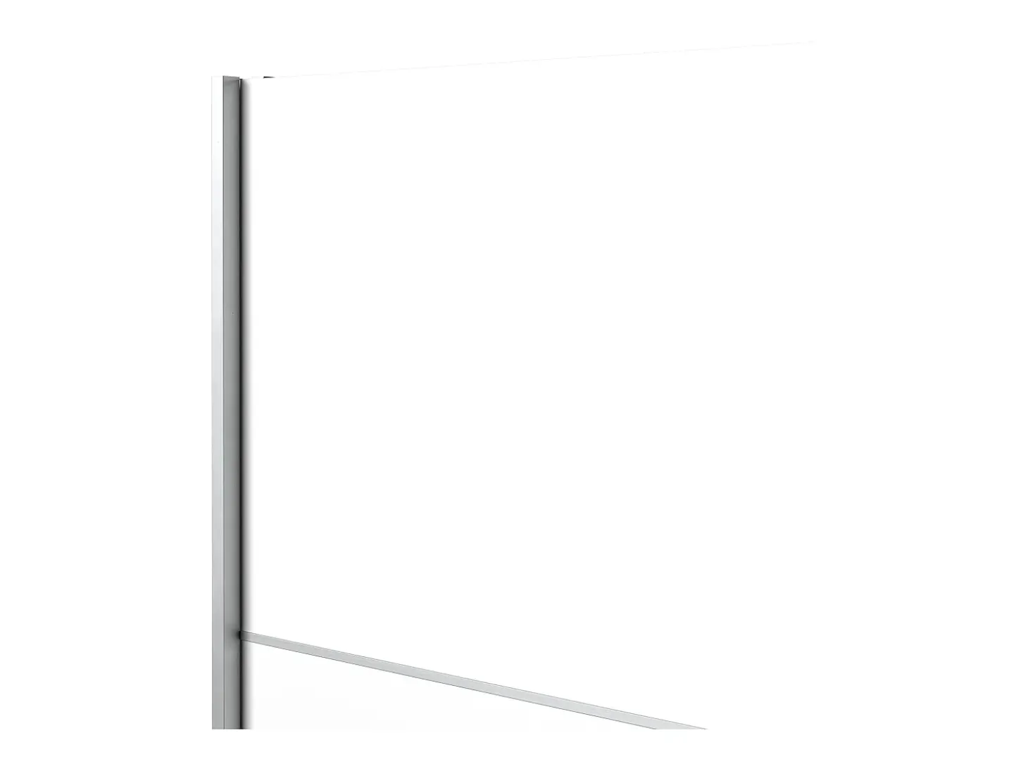 Armário Acerno de 2 portas, Móveis de quarto, Armário, Armário, 243x64 h202 cm, Branco