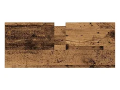 Armário casa banho 80x33x60 cm derivados madeira madeira velha