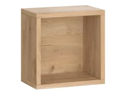 Armário de casa de banho carvalho goldkraft 25x15x25 senyo
