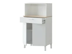 Armário de cozinha 2 portas