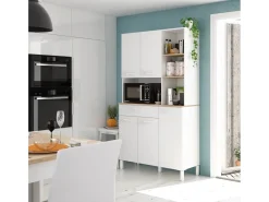 Armário de cozinha 5 portas