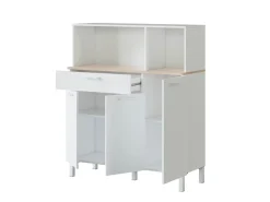 Armário de cozinha 3 portas