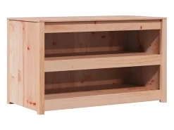 Armário de Cozinha Carvalho Marrom 106 x 55 x 64 cm