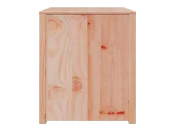 Armário de Cozinha Carvalho Marrom 106 x 55 x 64 cm